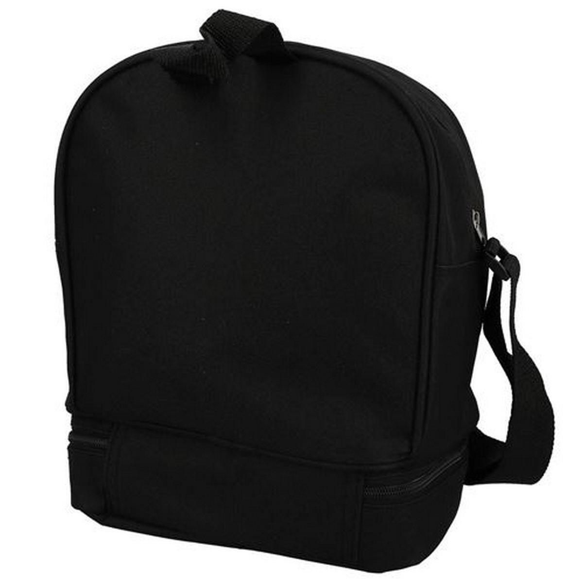SAC A BOULES DE PETANQUE Tremblay noir 2/4