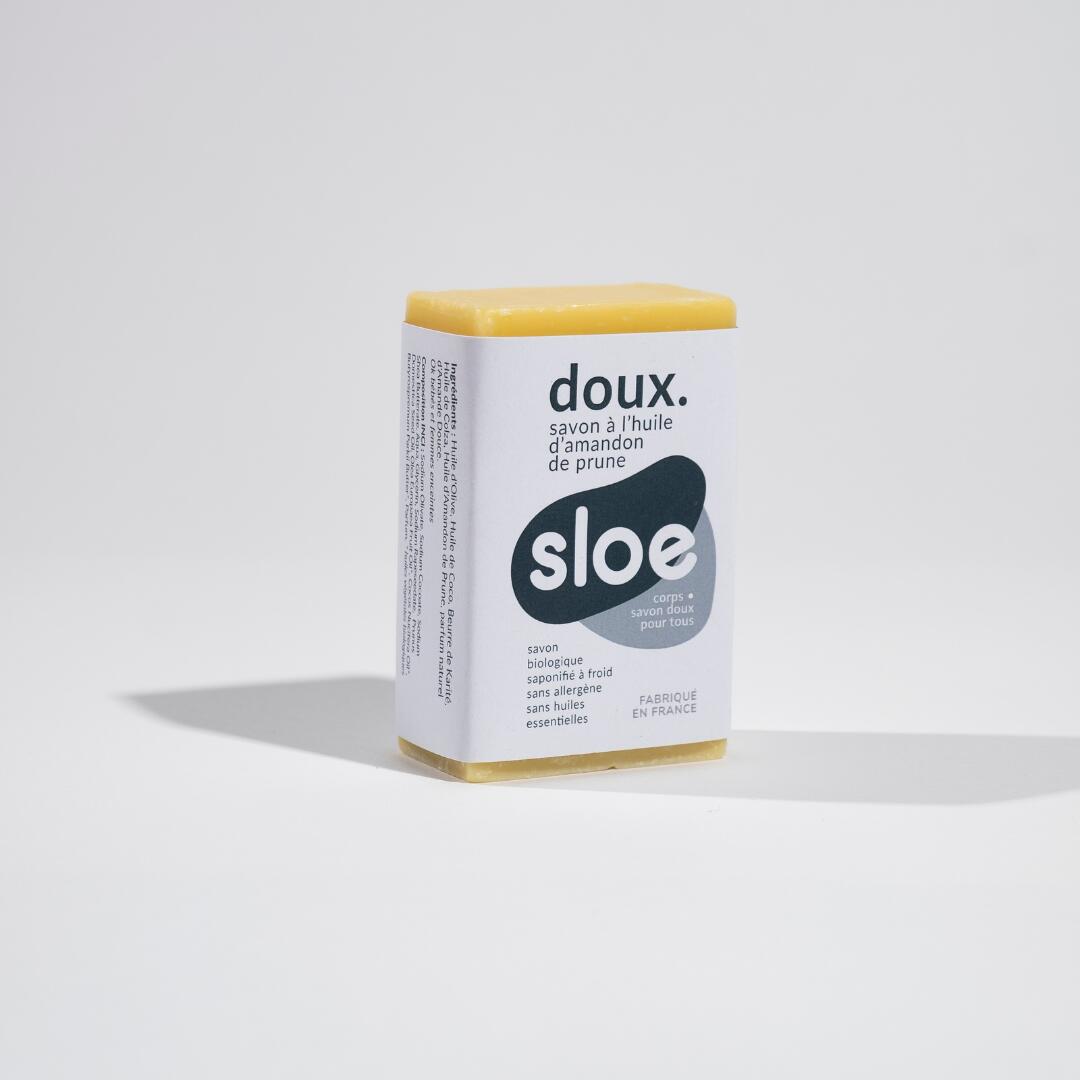 SLOE picture