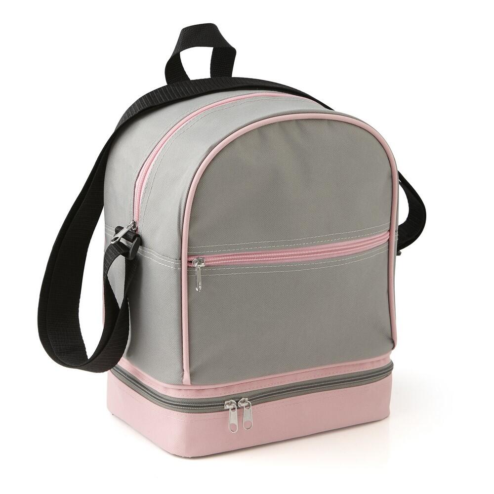 Tremblay - Sac A Boules De Petanque Tremblay Gris-rose - Housse De Rangement - Rose - Taille Unique - Decathlon