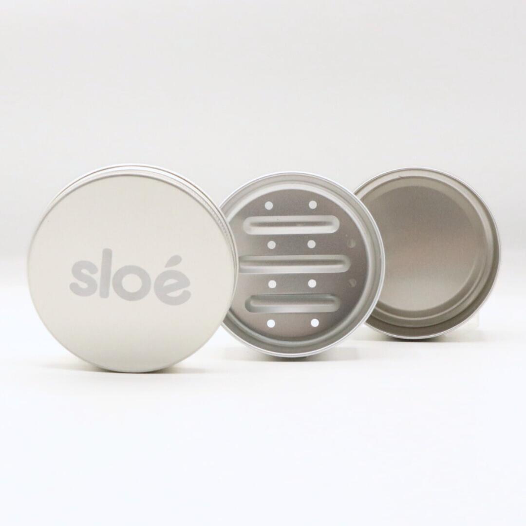 SLOE picture