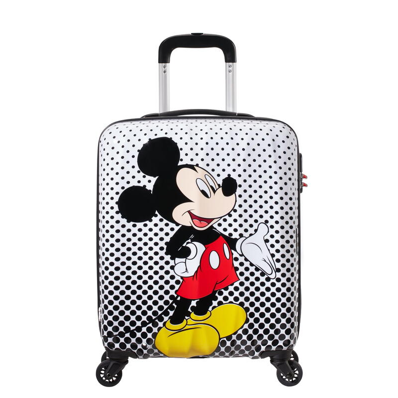 Walizka kabinowa American Tourister Disney Legends