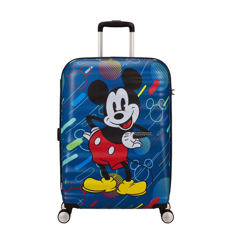 Walizka  American Tourister Wavebreaker Disney