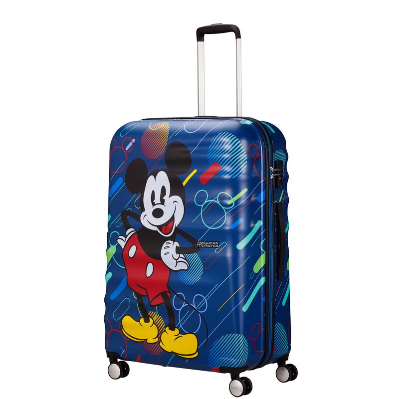 Walizka American Tourister Wavebreaker Disney