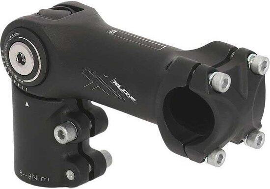 XLC Comp A-Head stuurpen ST-T13 0-90°, 1 1/8", Ø 25,4mm, 90mm 3/3
