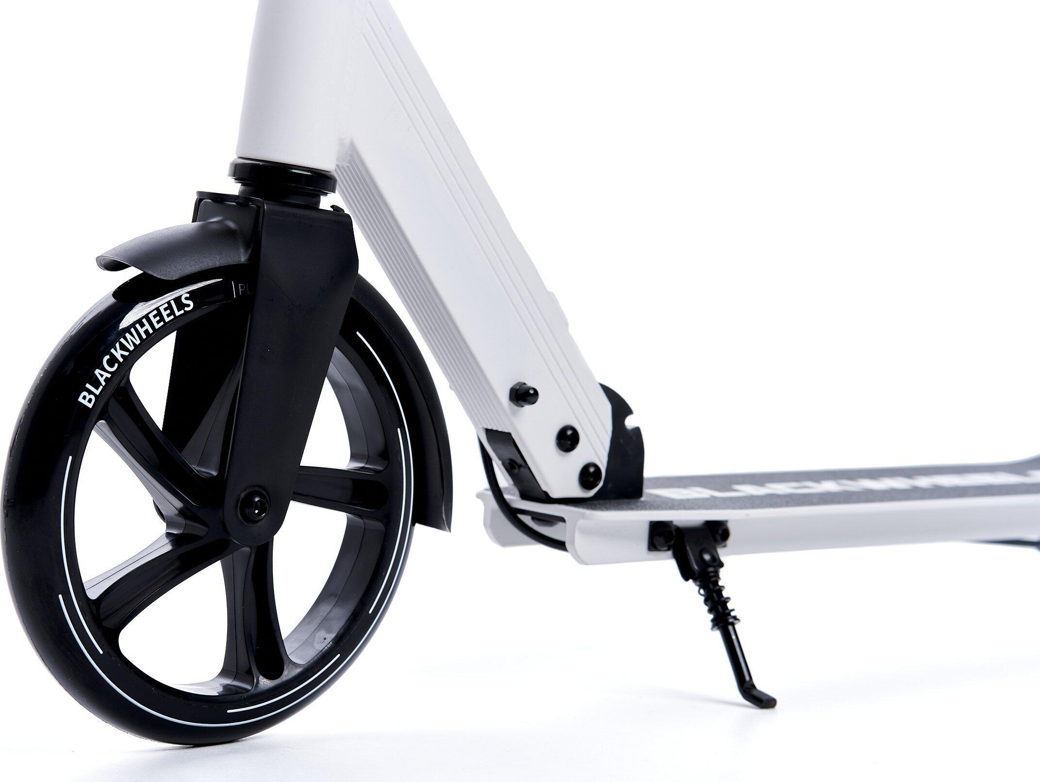 Second Life - Hulajnoga Blackwheels Orio - stan dobry 6/7