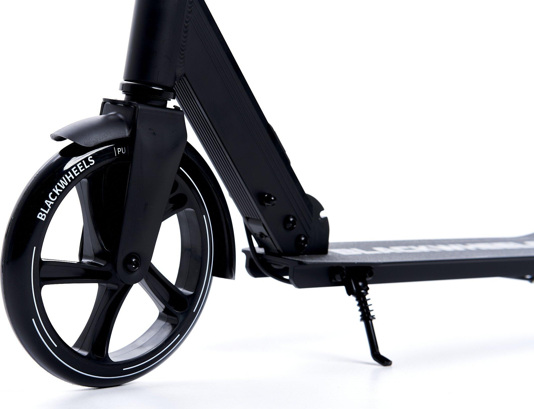 Second Life - Hulajnoga Blackwheels Orio - stan dobry 6/7