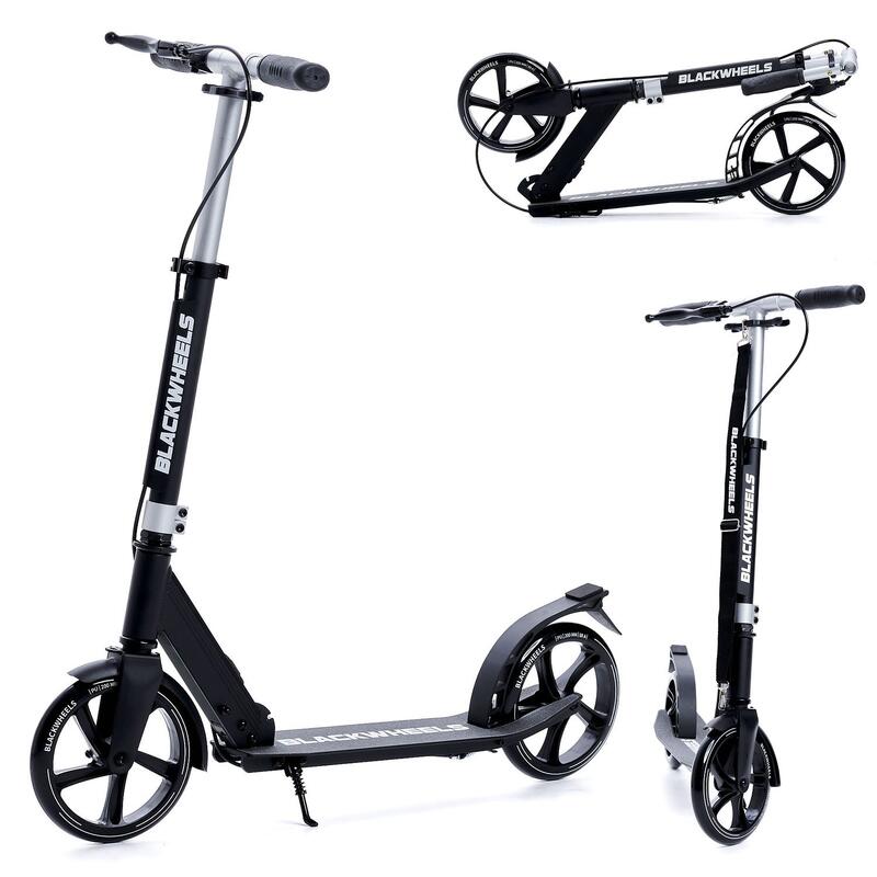 Cityroller Scooter Blackwheels Orio