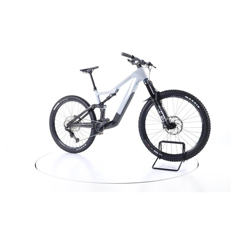 Refurbished Focus Jam² SL 8.8 Fully E-Bike 2023 Sehr gut