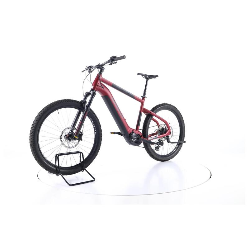 Refurbished Ghost E-Teru Advanced E-Bike 2021 Sehr gut