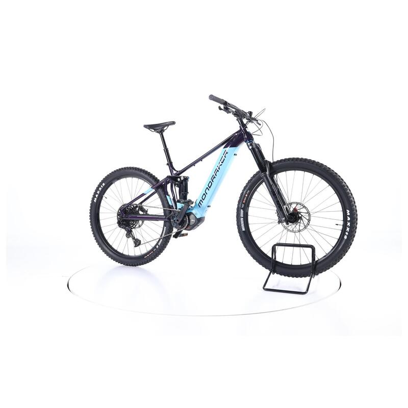 Refurbished Mondraker Dusk R Fully E-Bike 2022 / 2023 Sehr gut