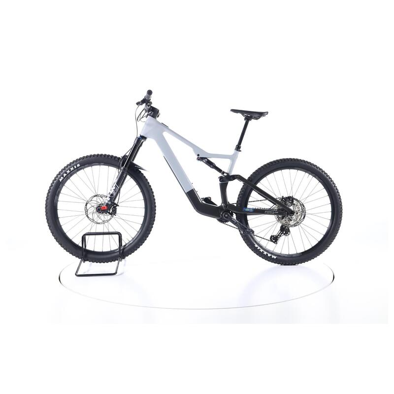 Refurbished Focus Jam² SL 8.8 Fully E-Bike 2023 Sehr gut