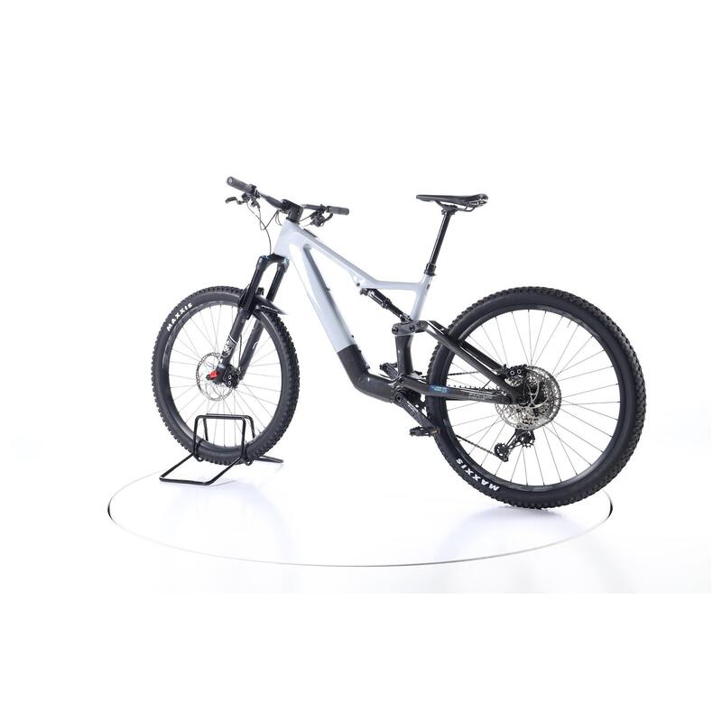 Refurbished Focus Jam² SL 8.8 Fully E-Bike 2023 Sehr gut