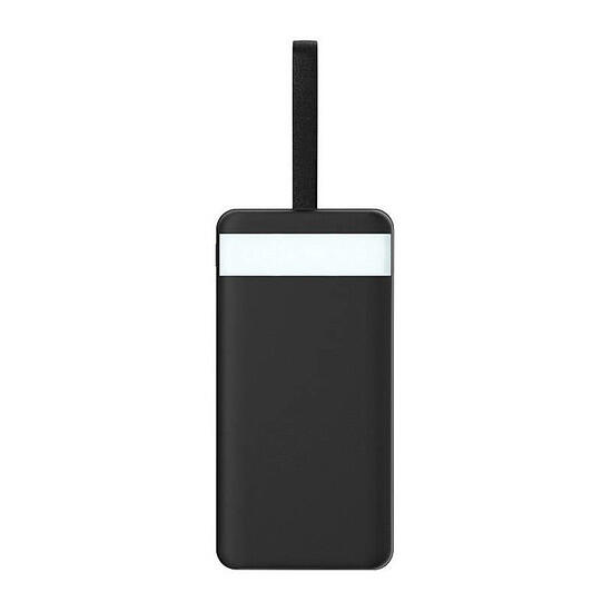 Dudao Power Bank K8s+ 30000mAh black