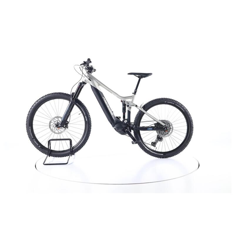 Refurbished Merida eONE-SIXTY 500 Fully E-Bike 2021 In gutem Zustand