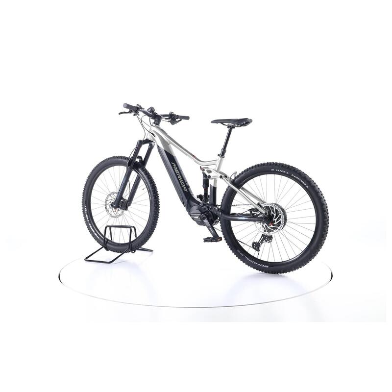 Refurbished Merida eONE-SIXTY 500 Fully E-Bike 2021 In gutem Zustand