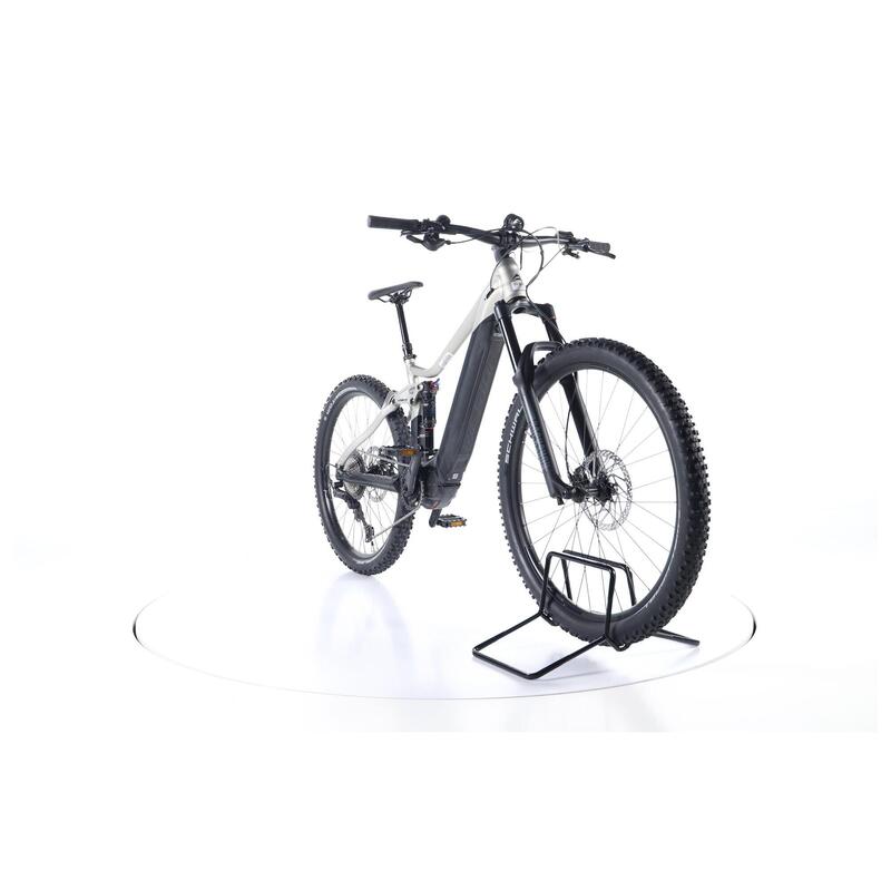 Refurbished Merida eONE-SIXTY 500 Fully E-Bike 2021 In gutem Zustand