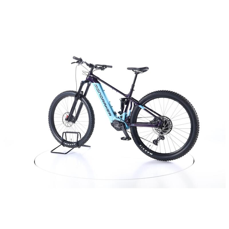 Refurbished Mondraker Dusk R Fully E-Bike 2022 / 2023 Sehr gut