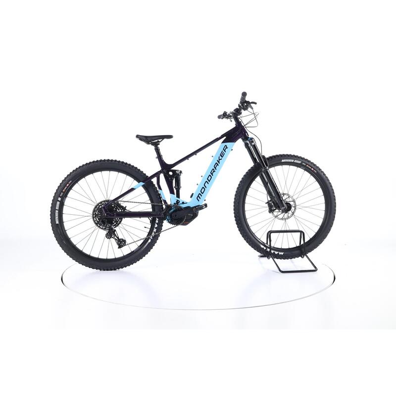 Refurbished - Mondraker DUSK R Fully E-Bike 2023 - Zeer goed