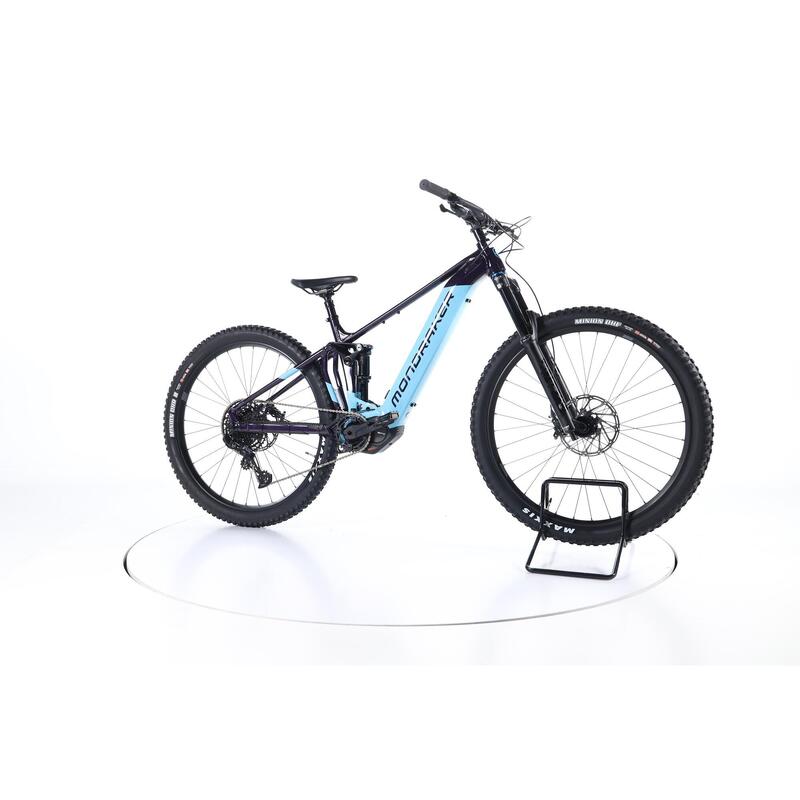 Refurbished Mondraker Dusk R Fully E-Bike 2022 / 2023 Sehr gut