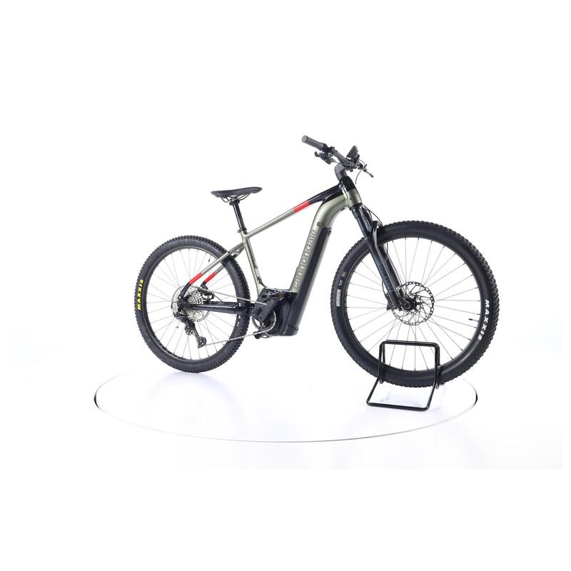 Refurbished Cannondale Trail Neo 1 E-Bike Herren 2022 Sehr gut