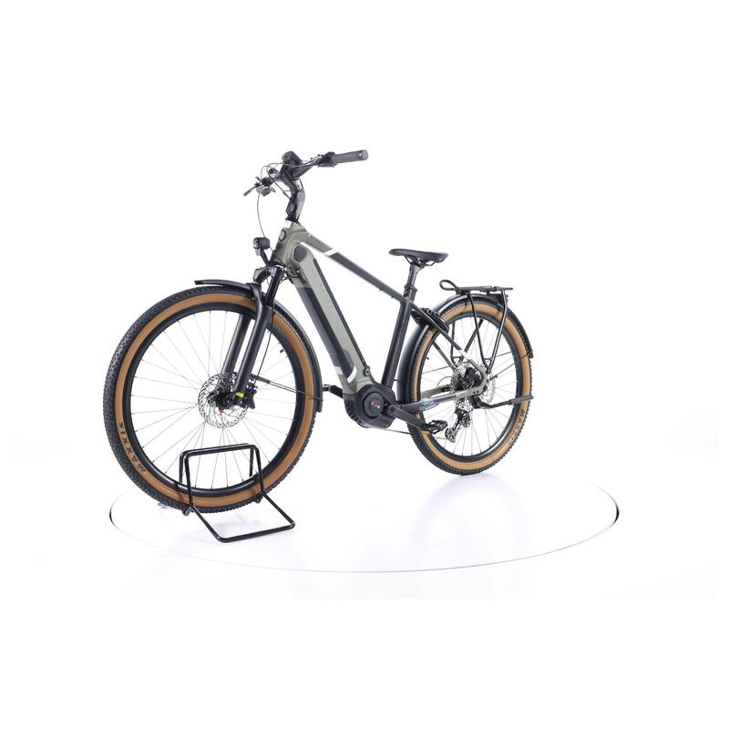 Refurbished Kalkhoff Entice 5.B Advance+ E-Bike Herren 2022 In gutem Zustand