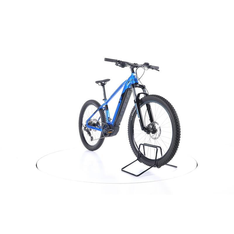 Refurbished R Raymon HardRay E 6.0 E-Bike 2022 Sehr gut