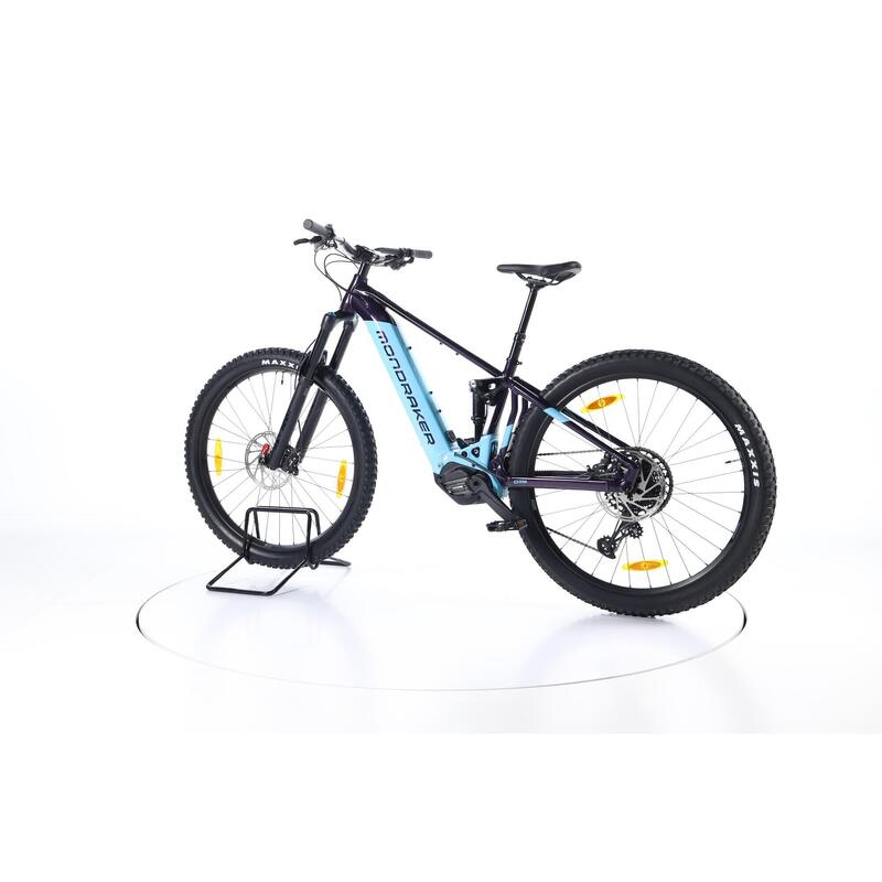 Refurbished - Mondraker DUSK R Vélo électrique VTT 2023 - Très Bon