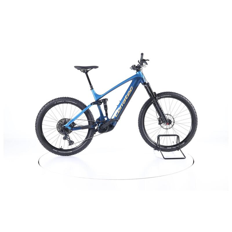 Reconditionné- Corratec E-Power RS 160 Pro Plus Vélo électrique VTT -Très Bon