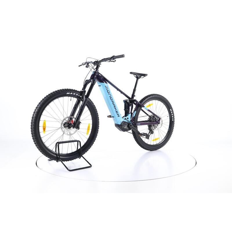 Reconditionné - Mondraker DUSK R Vélo électrique VTT 2023 - Très Bon