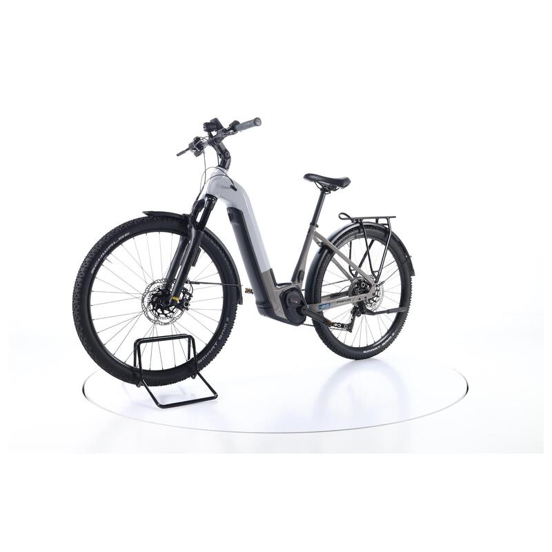 Refurbished Focus Planet² 6.8 E-Bike 2023 Sehr gut