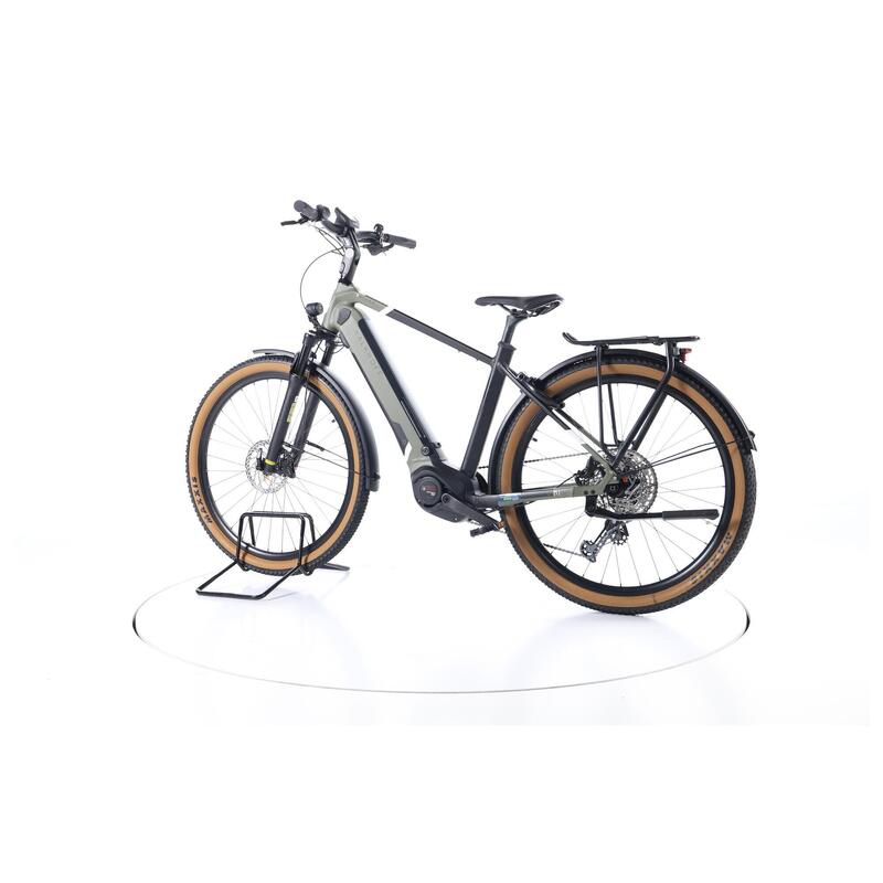 Refurbished Kalkhoff Entice 5.B Advance+ E-Bike Herren 2022 In gutem Zustand