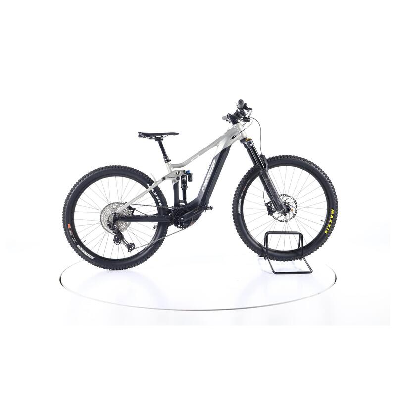 Refurbished - Merida eONE-SIXTY 700 Fully E-Bike 2021 - Zeer goed