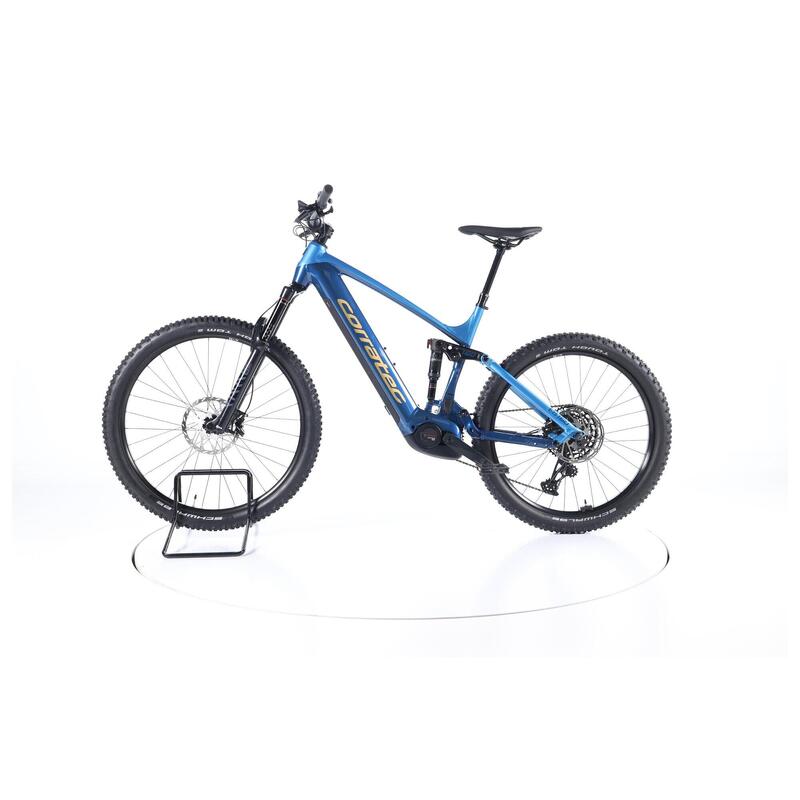 Reconditionné- Corratec E-Power RS 160 Pro Plus Vélo électrique VTT -Très Bon