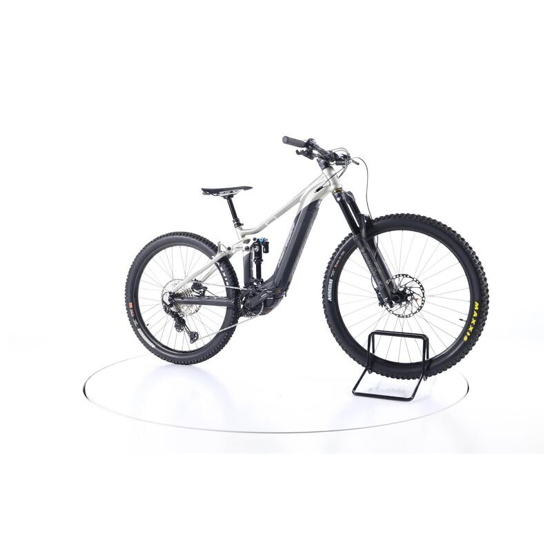 Refurbished Merida eONE-SIXTY 700 Fully E-Bike 2021 Sehr gut