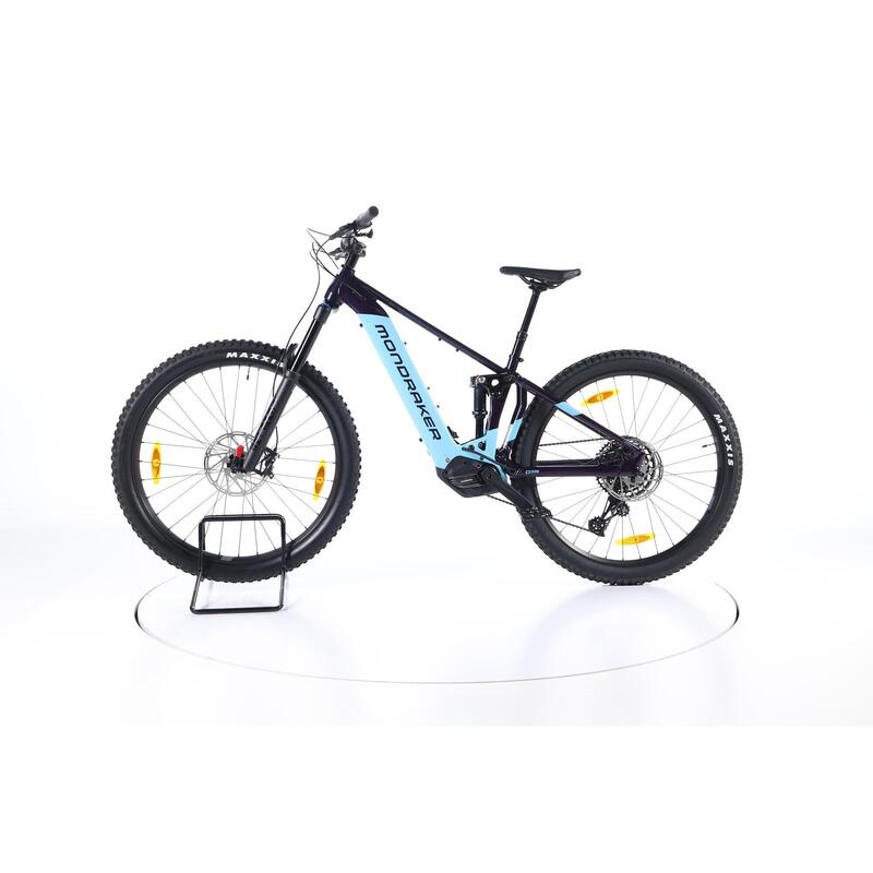 Refurbished - Mondraker DUSK R Fully E-Bike 2023 - Zeer goed