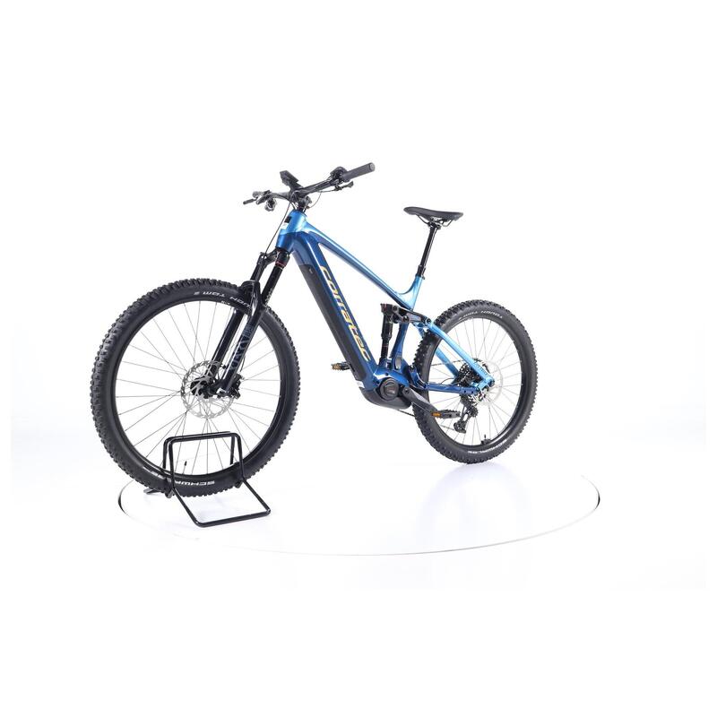 Refurbished - Corratec E-Power RS 160 Pro Plus Vélo électrique VTT  - Très Bon