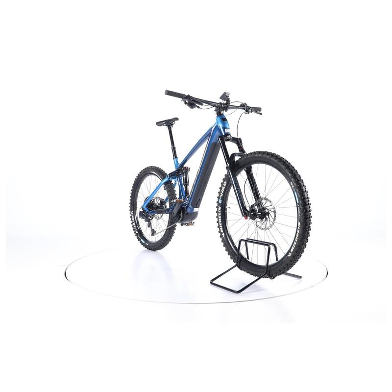 Refurbished Corratec E-Power RS 160 Pro Plus Fully E-Bike 2023 In gutem Zustand