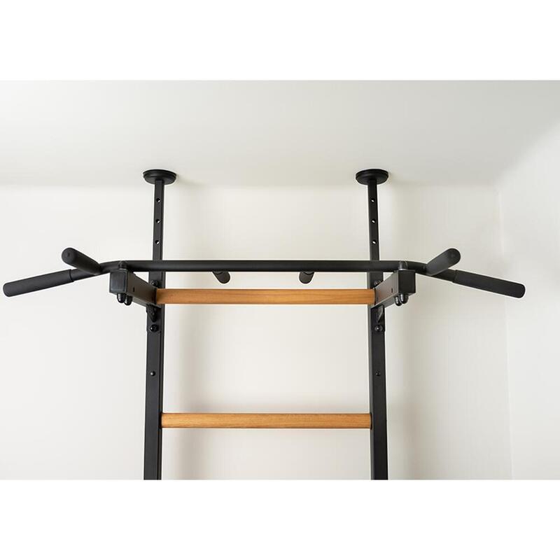 Espalier de gymnastique multifonctionnel BenchK 523B