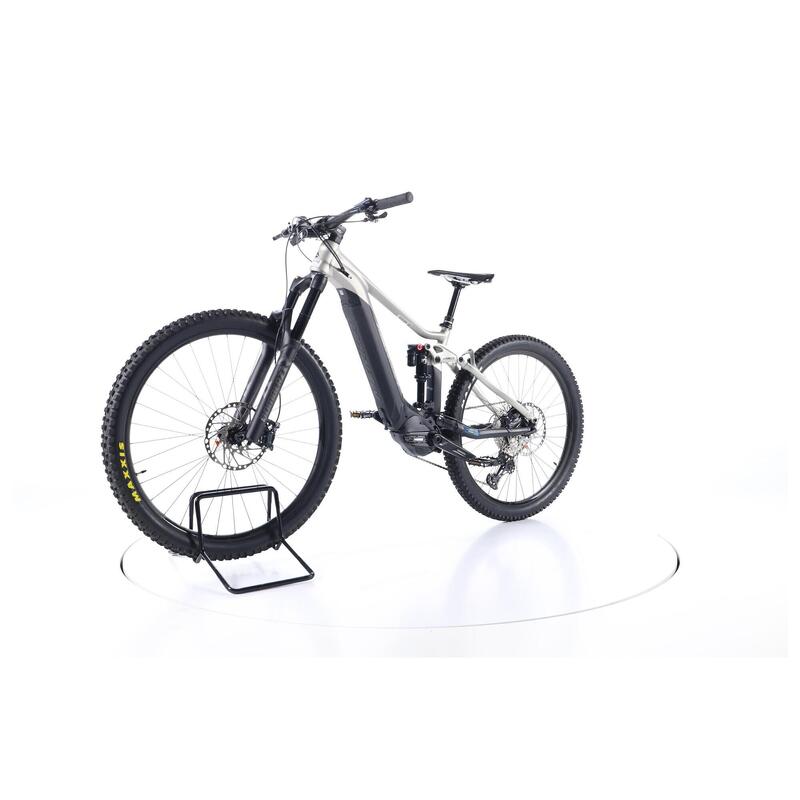 Refurbished Merida eONE-SIXTY 700 Fully E-Bike 2021 Sehr gut