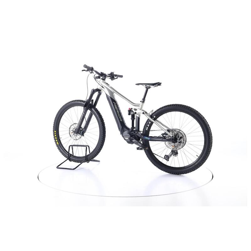 Refurbished - Merida eONE-SIXTY 700 Vélo électrique VTT 2021 - Très Bon