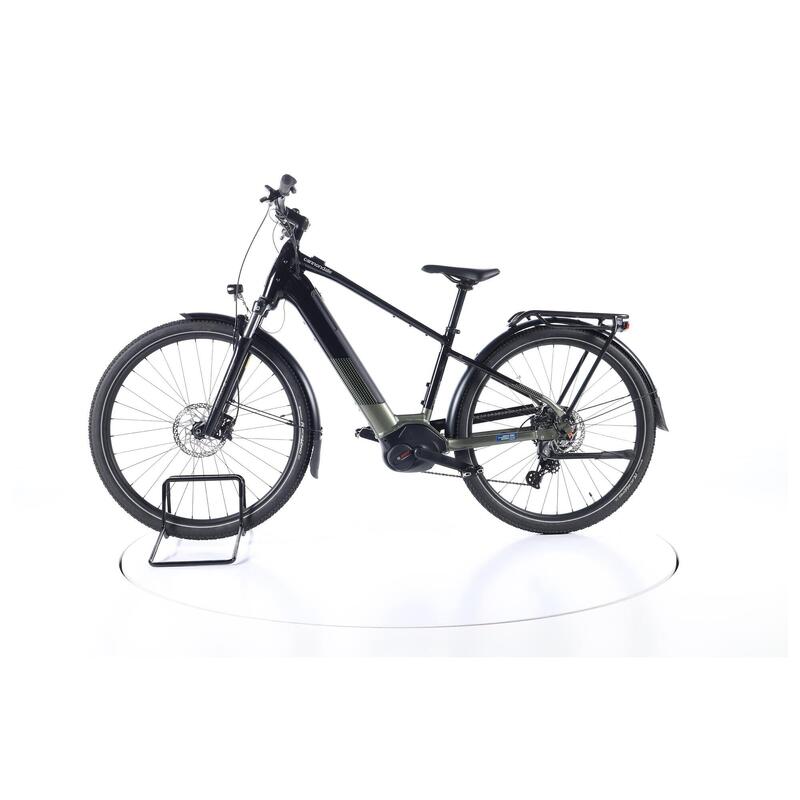 Refurbished - Cannondale Tesoro Neo X 2 E-Bike Heren 2023 - Goed