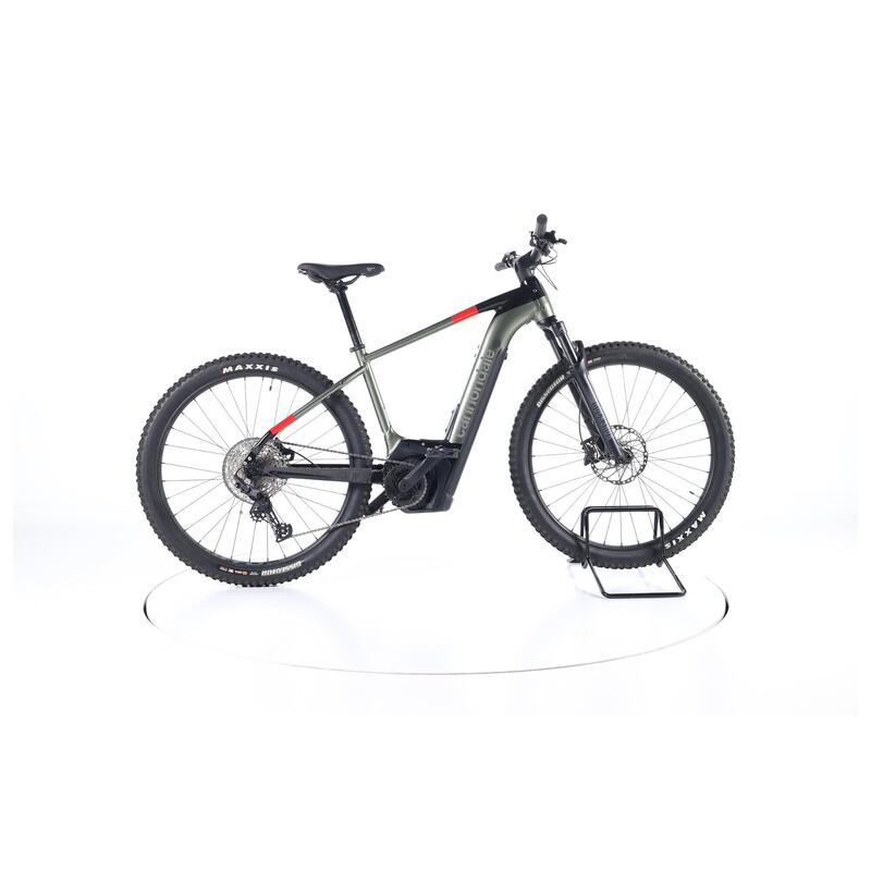 Refurbished Cannondale Trail Neo 1 E-Bike Herren 2022 Sehr gut