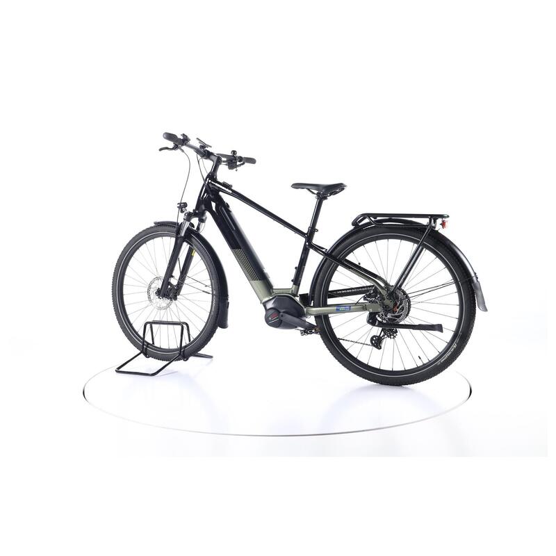 Refurbished - Cannondale Tesoro Neo X 2 E-Bike Heren 2023 - Goed