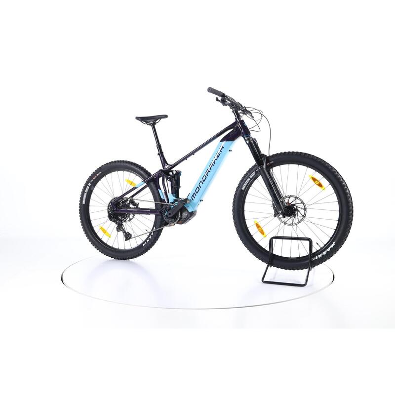 Refurbished Mondraker Dusk R Fully E-Bike 2022 / 2023 Sehr gut