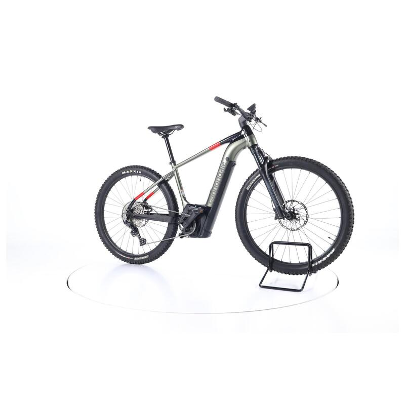 Refurbished Cannondale Trail Neo 1 E-Bike Herren 2022 Sehr gut