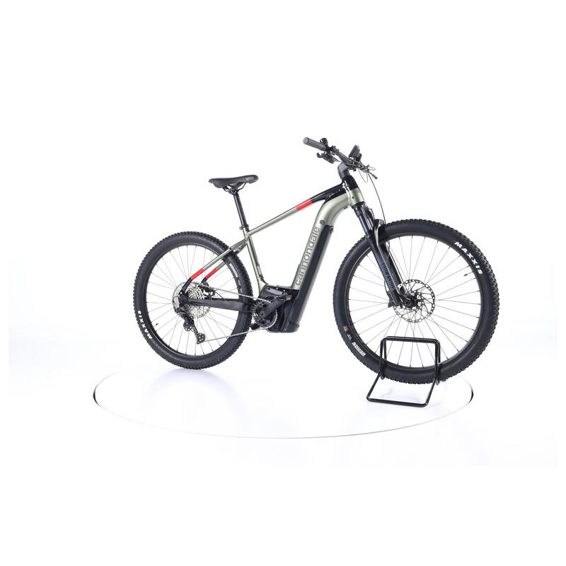 Refurbished Cannondale Trail Neo 1 E-Bike Herren 2022 Sehr gut