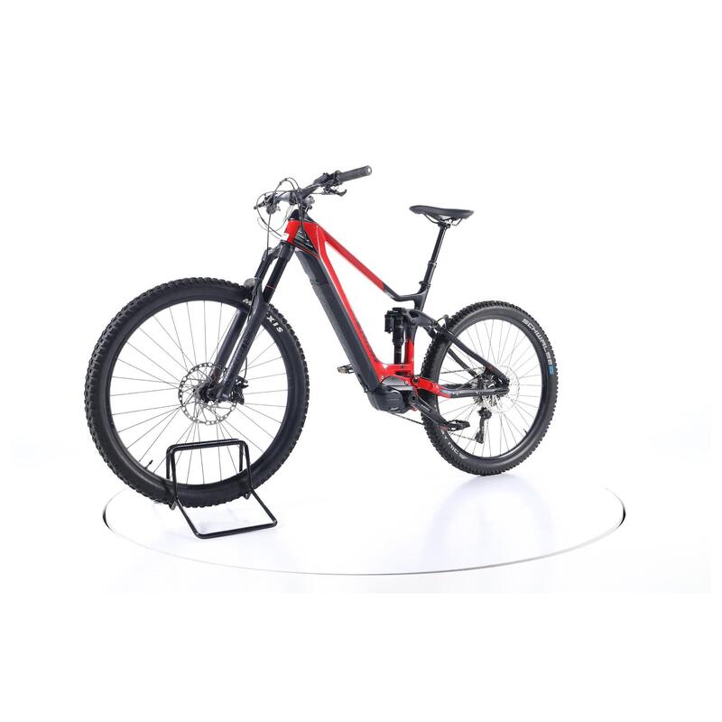 Refurbished Merida eONE-SIXTY 5000 Fully E-Bike 2020 In gutem Zustand