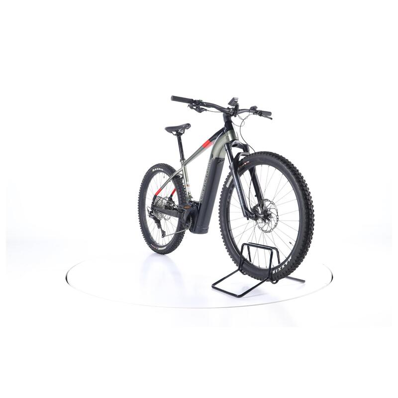 Refurbished Cannondale Trail Neo 1 E-Bike Herren 2022 Sehr gut