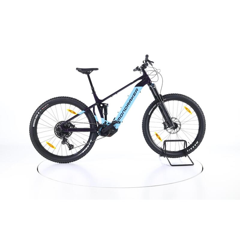 Refurbished Mondraker Dusk R Fully E-Bike 2022 / 2023 Sehr gut