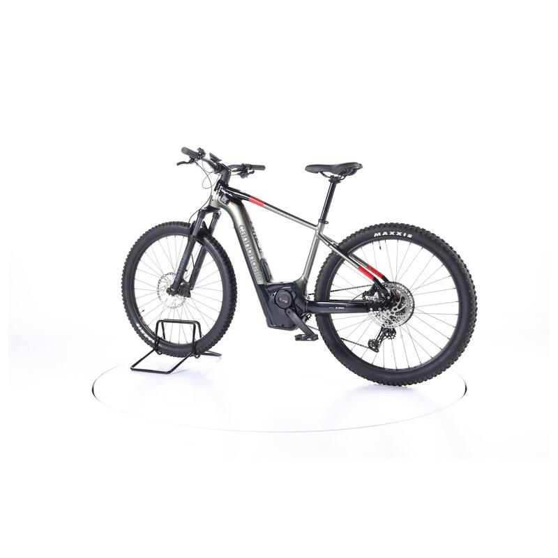 Refurbished Cannondale Trail Neo 1 E-Bike Herren 2022 Sehr gut